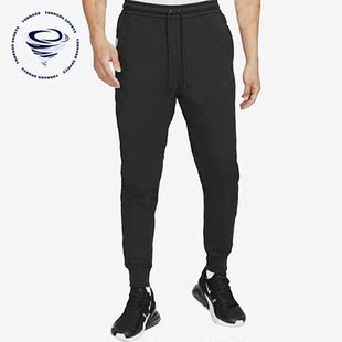 Nike/耐克正品新款跑步健身训练男子透气运动长裤DD5294-010