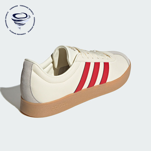 Adidas/阿迪达斯男女舒适板鞋