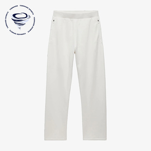 三叶草男女宽松休闲简约运动长裤 IA3430 阿迪达斯正品 Adidas