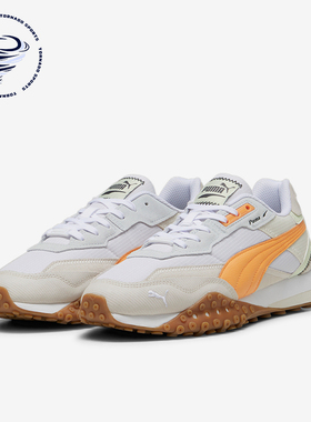 Puma/彪马正品新款男女复古透气耐磨运动休闲鞋395907-02