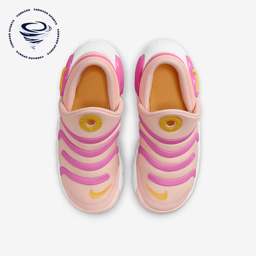 耐克幼童易穿脱运动童鞋