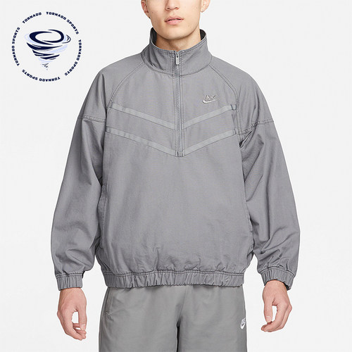 Nike/耐克男士立领夹克外套