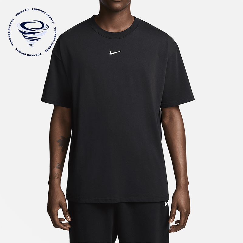 Nike/耐克男士经典柔软舒适短袖