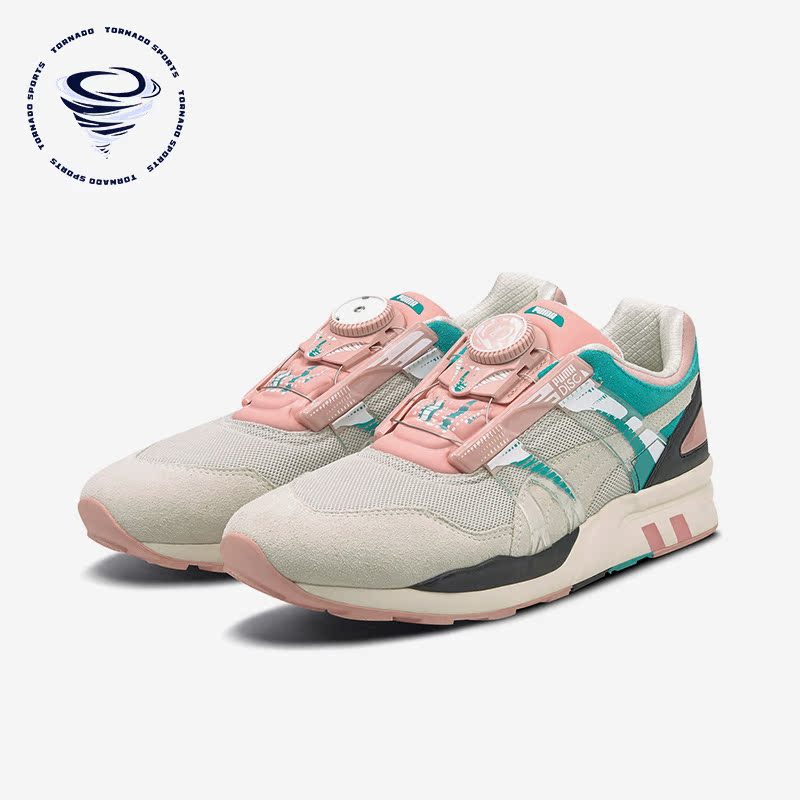 彪马男女同款运动休闲鞋