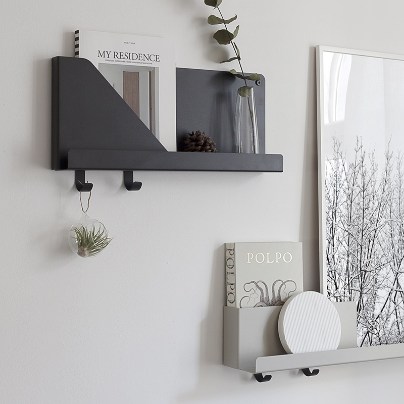 丹麦 muuto Folded Shelves 壁挂收纳架装饰架装饰隔板壁饰在类目 家居饰品, 装饰架/装饰搁板中 - 来自Buy2taobao.com提供专业的淘宝代购服务