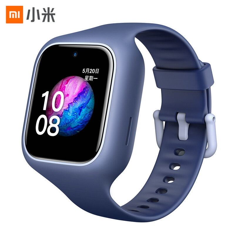 适用小米米兔儿童电话手表表带2/3/3C 米兔3C原装表带 小寻S3原装表带米兔保护套挂脖套2代3代手表硅胶替换带属于什么档次？