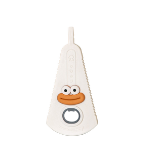 可爱开罐器家用多功能啤酒瓶起子开瓶器创意开盖拧盖罐头起瓶器