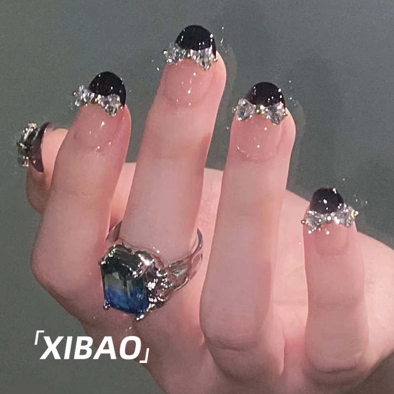 【现货24小时内发】手工穿戴甲