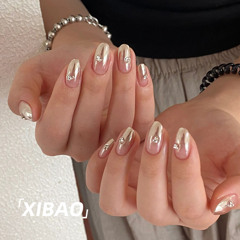 【现货24小时内发】穿戴甲