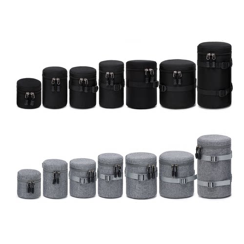 coress镜头筒镜头袋防泼水防碰撞