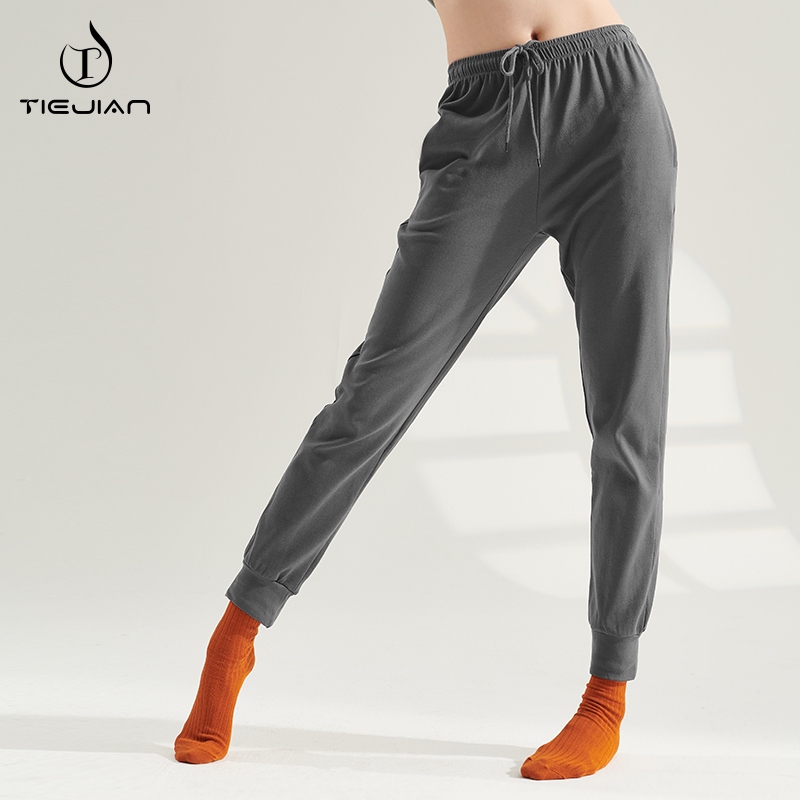 3025铁箭秋冬新款成人萝卜裤