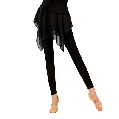 舞蹈练功服女成人教师