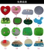 软陶定制礼物生日纪念品宠物摆件订制狗狗猫咪底座