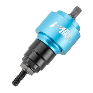 百马SW8充电手气动拉母枪螺母枪头 铆螺帽枪拉铆枪铆钉铆接拉姆枪