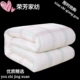 棉被垫被棉花褥子床垫被褥铺底棉絮床垫垫褥学生宿舍铺床 褥家用