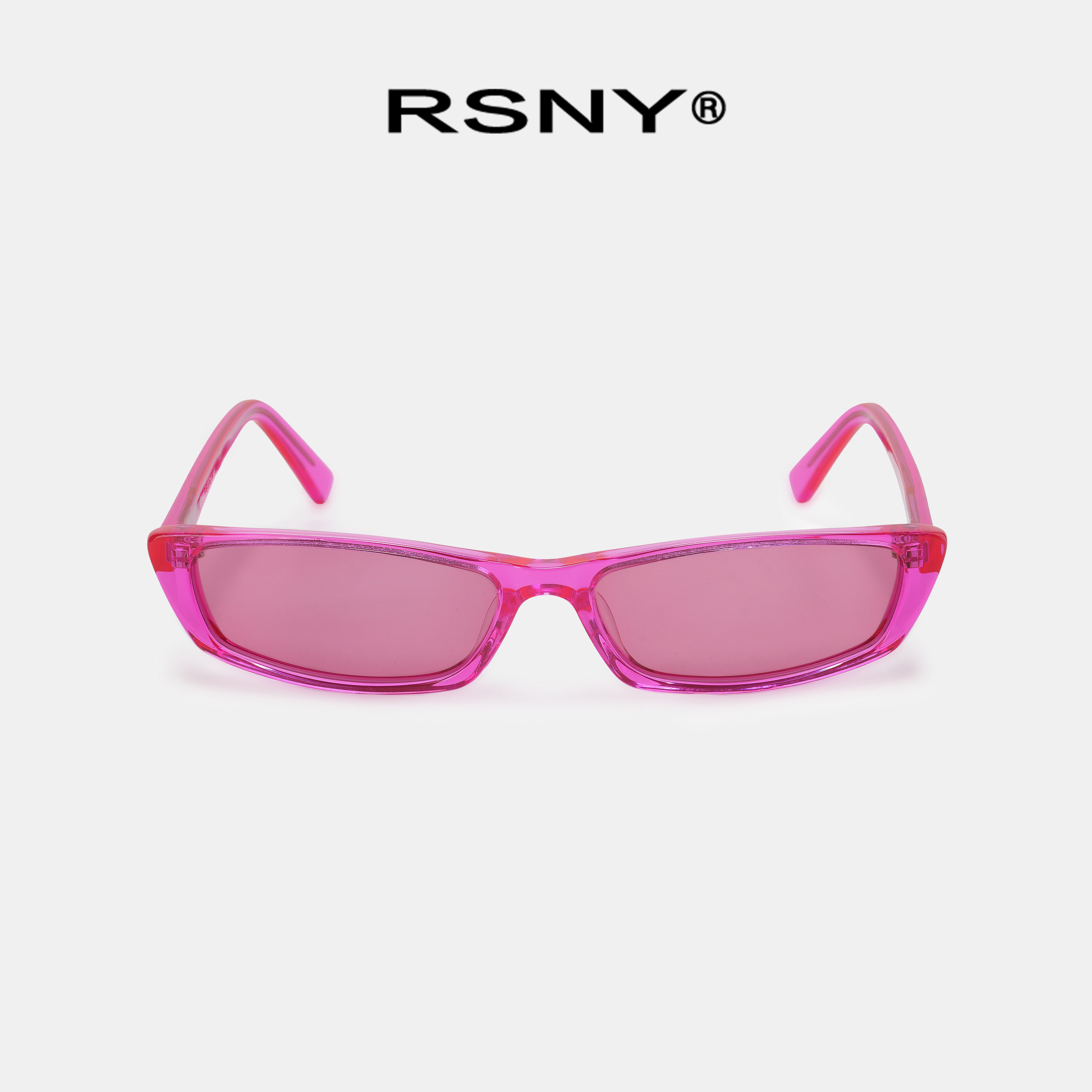 RSNY遮阳男女同款墨镜
