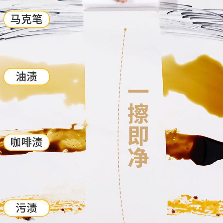 纳米海绵擦10个装厨房去污洗碗刷锅清洁神器魔力百洁实用工具