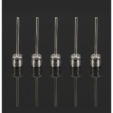 便携式篮球足球排球打气筒气针充气工具游泳圈自行车皮球多功能