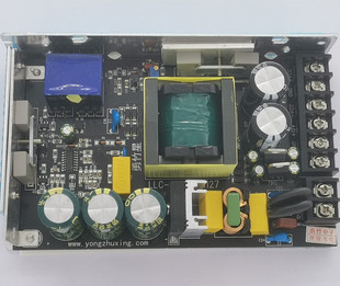 LLC功放开关电源2092 3255 8954 5630 D类 7498 勇竹星大功率1KW