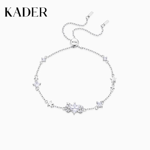 KADER开朵小灵羊手链女轻奢小众设计高级感本命年新年生肖礼物