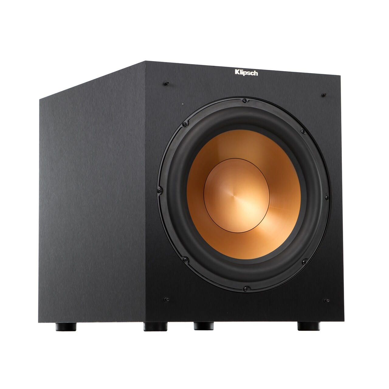 klipsch/杰士 R-12SW 12寸有源低音炮家庭影院大功率低音炮|ruв категории видео электрических приборов, HIFI оратор/усилитель/инвентарь, сабвуфер - от Buy2taobao.com для оказания профессиональной услуги покупки агента Taobao