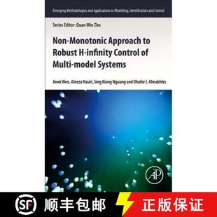 Multi 4周达 Approach Monotonic Robust Model Control Non 8734; 9780128148686 Systems