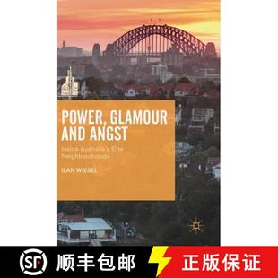 Inside and Australia Neighbourhoods Power Elite 4周达 9789811313660 Glamour Angst