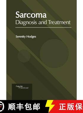预订 Sarcoma: Diagnosis and Treatment [9781632419019]