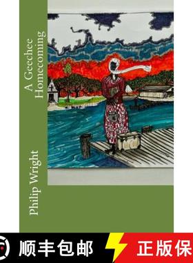 预订 A Geechee Homecoming [9780692494073]