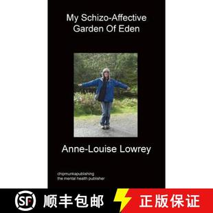 Schizo Eden 9781849919517 4周达 Garden Affective