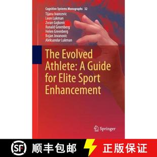 Guide Athlete for Enhancement The Sport 4周达 9783319862859 Evolved Elite