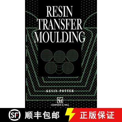 【3-4周达】Resin Transfer Moulding [9789401064972]