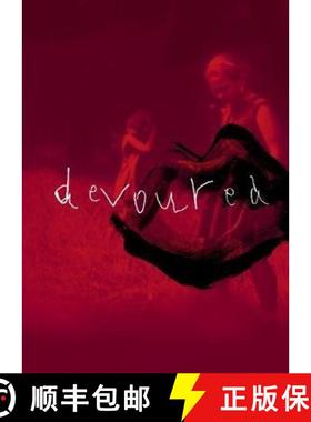 【3-4周达】Devoured [9780992946067]