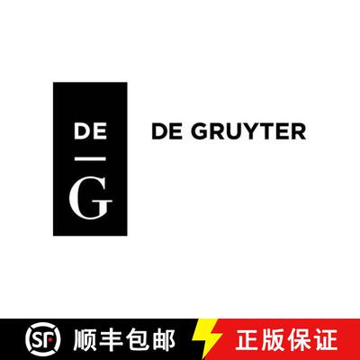 【3-4周达】Die Faszination von Gewalt：Rezeptionsästhetische Untersuchungen zu aventiurehafter Dietr... [9783110225495]