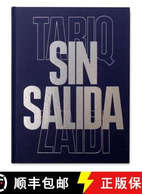 【3-4周达】Sin Salida [9781910401637]