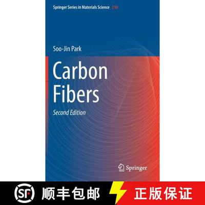 【3-4周达】Carbon Fibers [9789811305375]