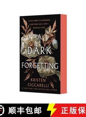 预订 A Dark Forgetting [9781250407948]