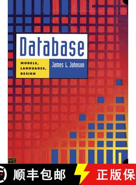 【3-4周达】Database: Models, Languages, Design [9780195107838]