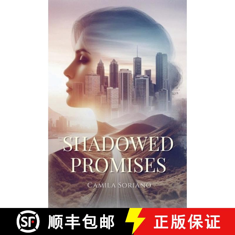 【2-3周达】Shadowed Promises [9798227826701]