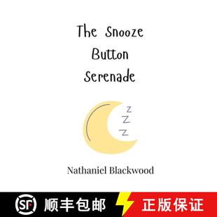 【3-4周达】The Snooze Button Serenade [9789916905227]