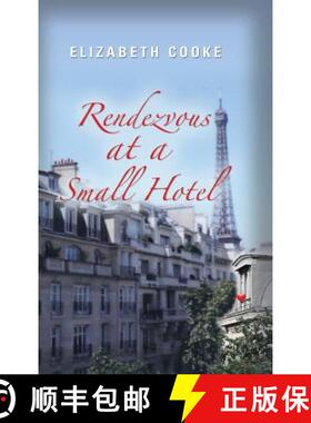 【3-4周达】Rendezvous at a Small Hotel [9781458219503]