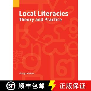 Local Literacies Theory Practice 3周达 and 9781556710384