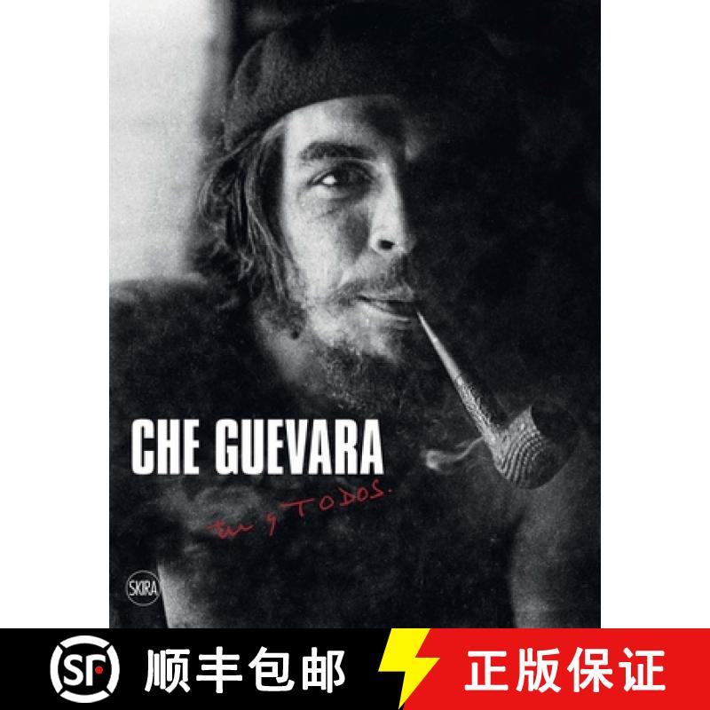 【3-4周达】Che Guevara: Tú Y Todos [9788857237404]