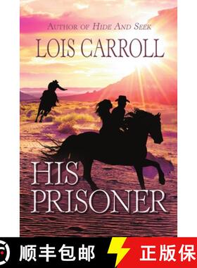 预订 His Prisoner [9781680463194]