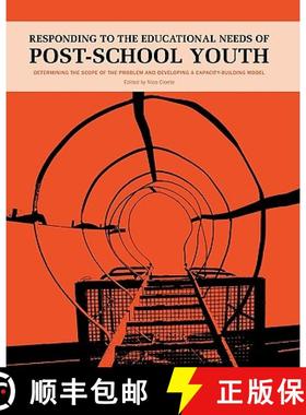 【3-4周达】Responding to the Educational Needs of Post-School Youth [9781920355272]
