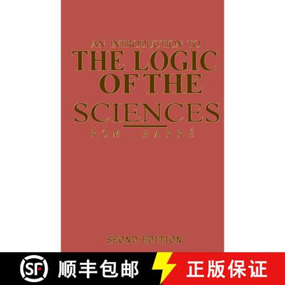 【3-4周达】An Introduction to the Logic of the Sciences (2nd ed. 1983) (2nd ed. 1983) (2nd ed. 1983) ... [9781349171040]