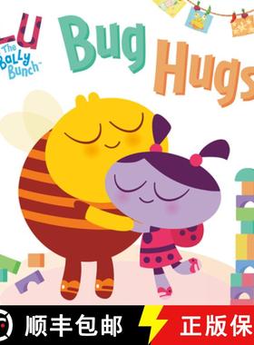 预订 Lu & the Bally Bunch Pictureback [9798217025305]