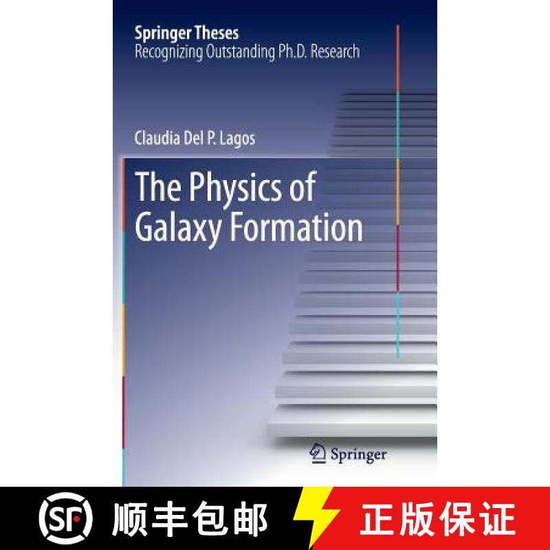 【3-4周达】The Physics of Galaxy Formation [9783319346045]