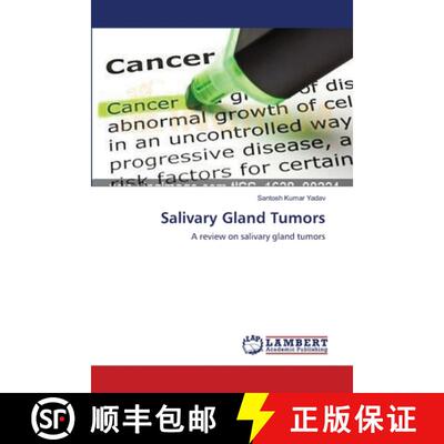 预订 Salivary Gland Tumors [9783659182846]