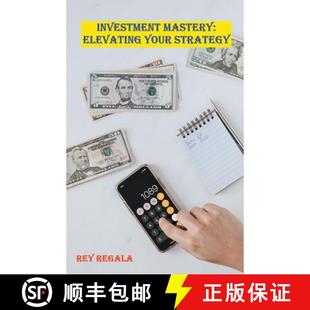 Investment Mastery Elevating Strategy 3周达 Your 9798224034529